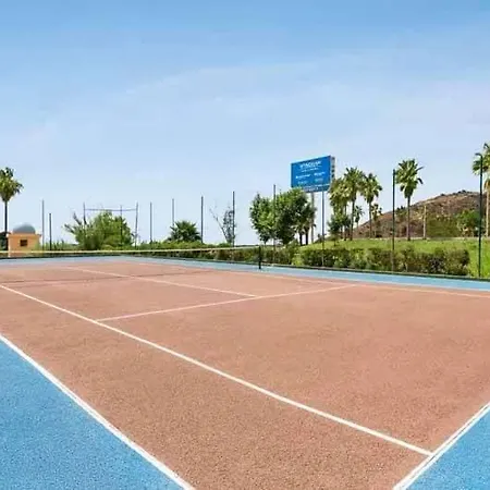 Holiday home Cozy 2-story Townhouse Family-friendly Fuengirola
