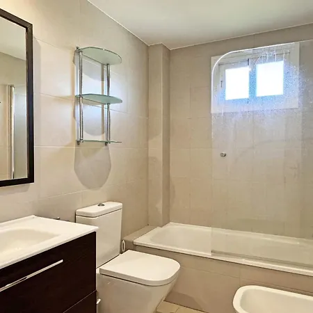 Holiday home Cozy 2-story Townhouse Family-friendly Fuengirola