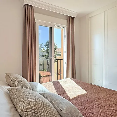 Holiday home Cozy 2-story Townhouse Family-friendly Fuengirola