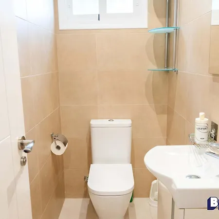 Cozy 2-story Townhouse Family-friendly Fuengirola
