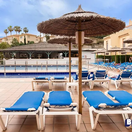 Cozy 2-story Townhouse Family-friendly Fuengirola