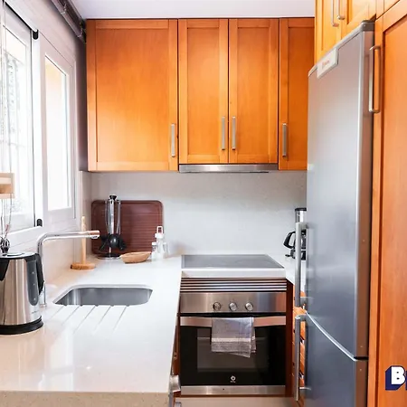Cozy 2-story Townhouse Family-friendly Holiday home Fuengirola